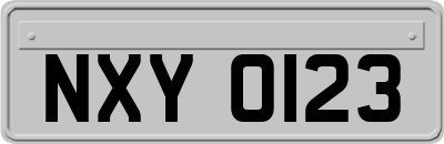 NXY0123