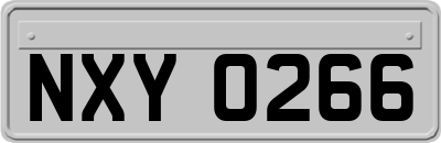 NXY0266