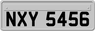 NXY5456