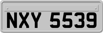 NXY5539