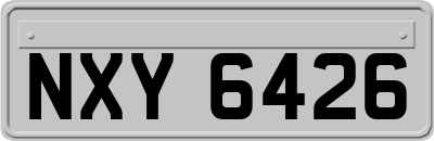 NXY6426