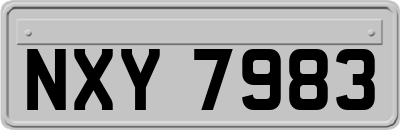 NXY7983