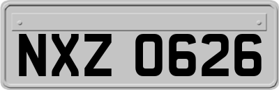 NXZ0626