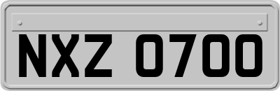 NXZ0700