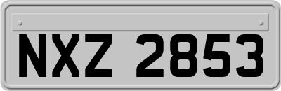 NXZ2853