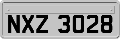 NXZ3028