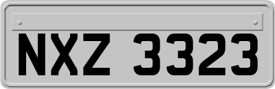 NXZ3323