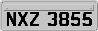 NXZ3855