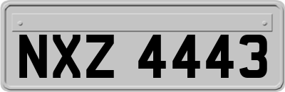 NXZ4443