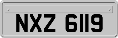NXZ6119