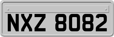 NXZ8082