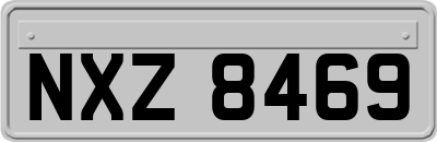 NXZ8469