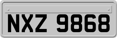 NXZ9868