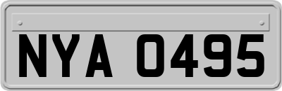 NYA0495