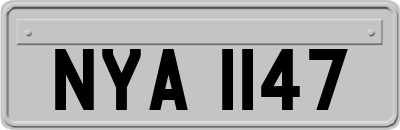 NYA1147