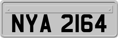 NYA2164