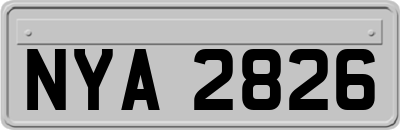NYA2826