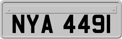 NYA4491