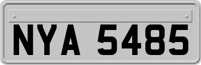 NYA5485