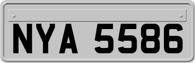 NYA5586