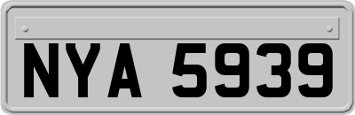 NYA5939