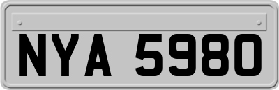 NYA5980