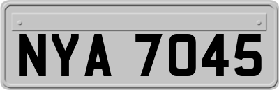 NYA7045