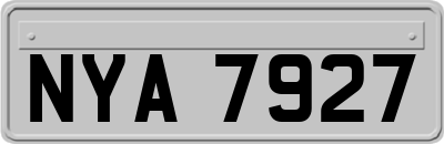 NYA7927