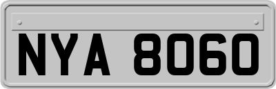 NYA8060