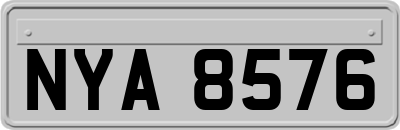 NYA8576