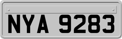 NYA9283