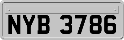 NYB3786
