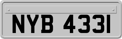NYB4331