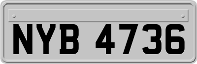 NYB4736
