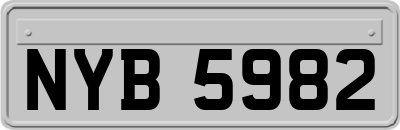 NYB5982