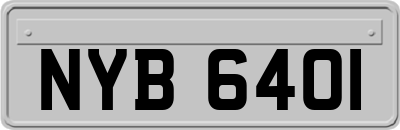 NYB6401