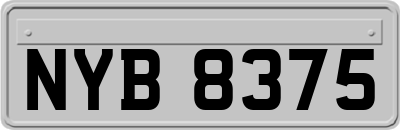 NYB8375