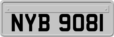 NYB9081