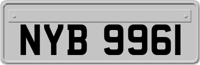 NYB9961