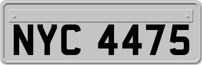 NYC4475