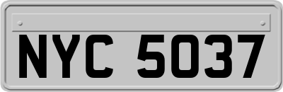 NYC5037