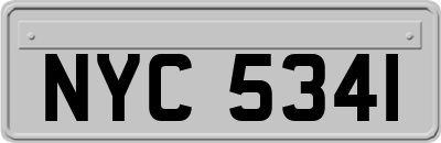 NYC5341