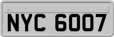 NYC6007