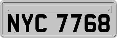 NYC7768