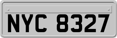 NYC8327