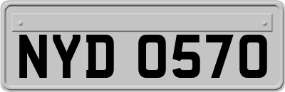 NYD0570