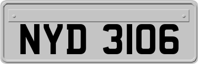 NYD3106