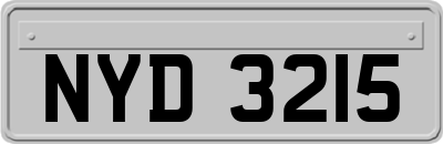 NYD3215