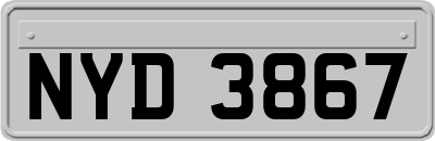 NYD3867