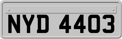 NYD4403